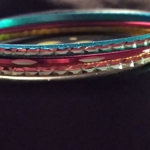 3 piece bracelet set